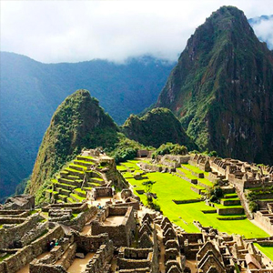 Viaje - Machu Pichu - Perú