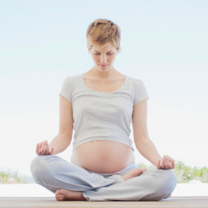 Yoga para Embarazadas