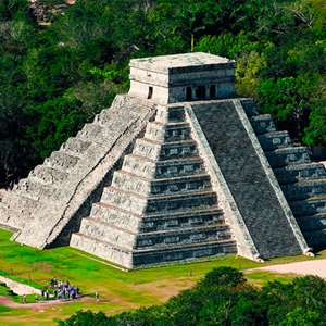 Viaje - Riviera Maya - México