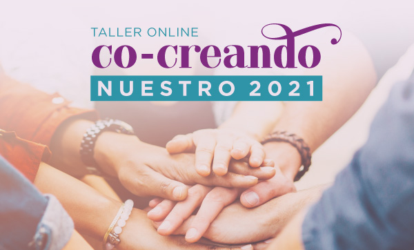 Cocreando nuestro 2021